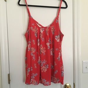 Torrid Cami Size 2